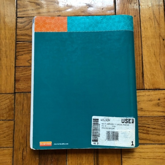 Health Assessment for Nursing Practice - Picture 3 of 3